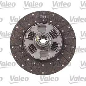Valeo 829023 Disc assy clutch Valeo 829023 Disc assy clutch