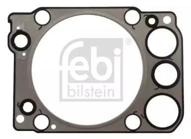 Febi 39484 Gasket cylinder head