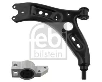 Febi 39489 Arm assy suspension Febi 39489 Arm assy suspension