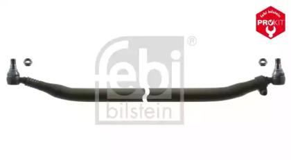 Febi 39596 End assy steering rack Febi 39596 End assy steering rack