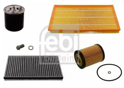 Febi 39613 Maintenance package Febi 39613 Maintenance package