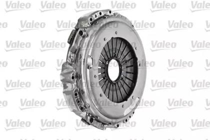 Valeo 831047 Disc assy clutch friction Valeo 831047 Disc assy clutch friction
