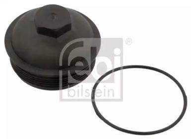 Febi 39697 Кришка корпусу масляного фільтра Febi 39697 Кришка корпусу масляного фільтра
