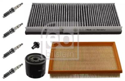 Febi 39747 Maintenance package Febi 39747 Maintenance package