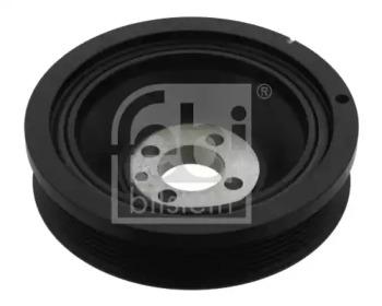 Febi 39771 Шкив коленвала Febi 39771 Шкив коленвала