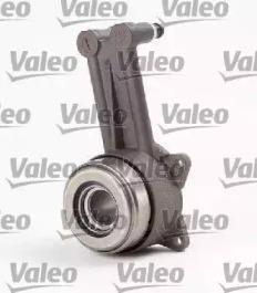 Valeo 834009 Комплект зчеплення Valeo 834009 Комплект зчеплення