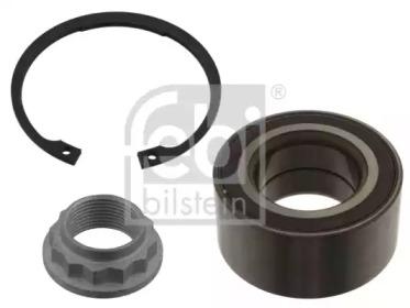 Febi 39828 Wheel bearing Febi 39828 Wheel bearing