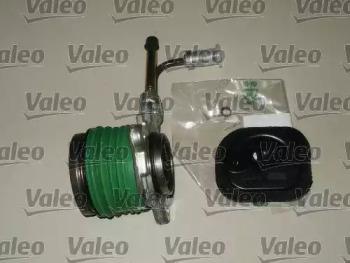 Valeo 834013 Kit clutch repair