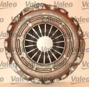 Valeo 834017 Kit clutch repair