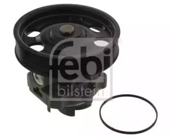 Febi 39884 Water pump Febi 39884 Water pump