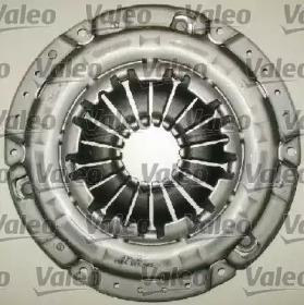 Valeo 834022 Kit clutch repair