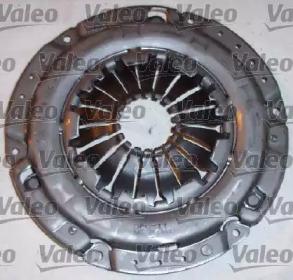 Valeo 834023 Kit clutch repair
