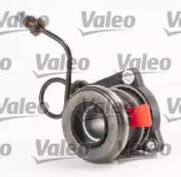 Valeo 834024 Kit clutch repair