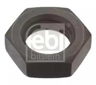 Febi 39908 Nut metal Febi 39908 Nut metal