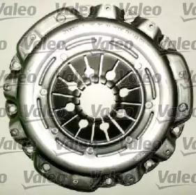 Valeo 834030 Kit clutch repair Valeo 834030 Kit clutch repair