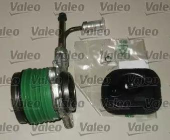 Valeo 834032 Комплект зчеплення