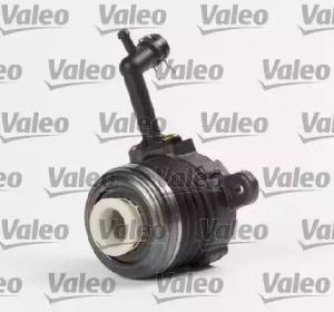 Valeo 834034 Комплект зчеплення Valeo 834034 Комплект зчеплення