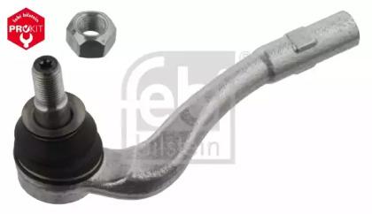 Febi 39955 End assy tie rod steering