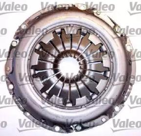 Valeo 834038 Комплект зчеплення Valeo 834038 Комплект зчеплення