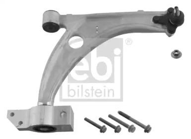 Febi 39972 Arm assy suspension Febi 39972 Arm assy suspension