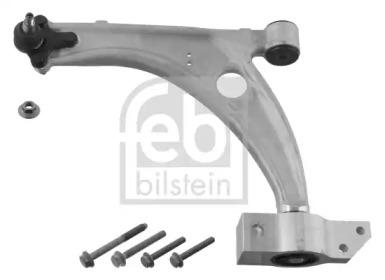 Febi 39973 Arm assy suspension Febi 39973 Arm assy suspension
