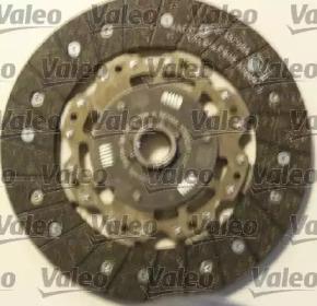 Valeo 834048 Kit clutch repair Valeo 834048 Kit clutch repair