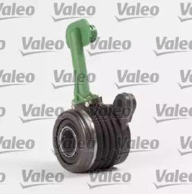 Valeo 834049 Комплект зчеплення Valeo 834049 Комплект зчеплення