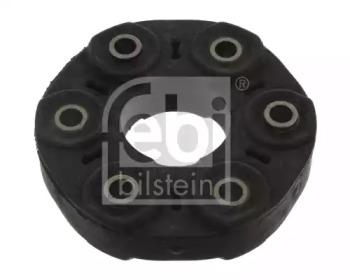 Febi 40086 Flexible coupling kit Febi 40086 Flexible coupling kit