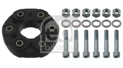 Febi 40087 Flexible coupling kit Febi 40087 Flexible coupling kit