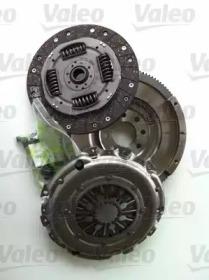 Valeo 835061 Kit clutch repair Valeo 835061 Kit clutch repair