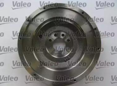 Valeo 835076 Kit clutch repair