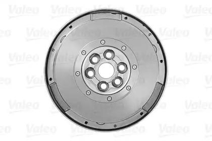 Valeo 836048 Flywheel assy Valeo 836048 Flywheel assy