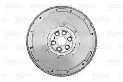 Valeo 836140 Flywheel assy Valeo 836140 Flywheel assy