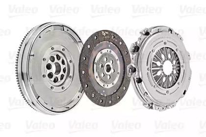 Valeo 836603 Kit clutch repair Valeo 836603 Kit clutch repair
