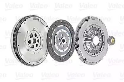Valeo 836604 Kit clutch repair Valeo 836604 Kit clutch repair