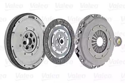 Valeo 836608 Kit clutch repair Valeo 836608 Kit clutch repair