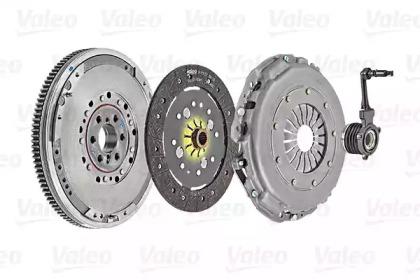 Valeo 837004 Kit clutch repair Valeo 837004 Kit clutch repair