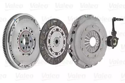 Valeo 837005 Kit clutch repair Valeo 837005 Kit clutch repair