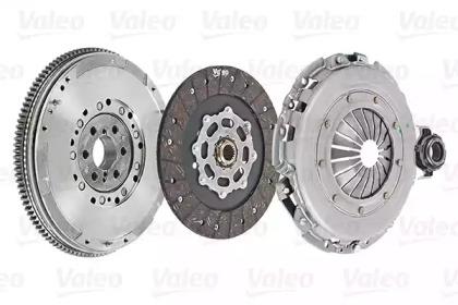 Valeo 837039 Kit clutch repair Valeo 837039 Kit clutch repair