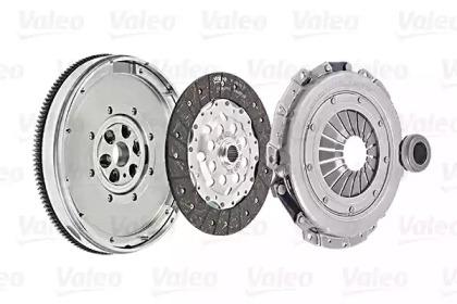Valeo 837041 Kit clutch repair Valeo 837041 Kit clutch repair
