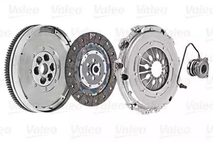 Valeo 837308 Kit clutch repair Valeo 837308 Kit clutch repair