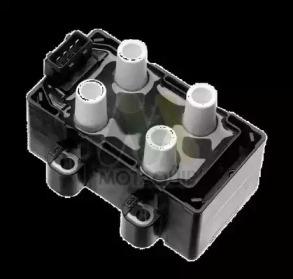 Motaquip LVCL664 Coil assy ignition