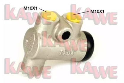 Kawe P9908 Adjuster assy drum brake
