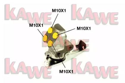 Kawe P9932 Adjuster assy drum brake