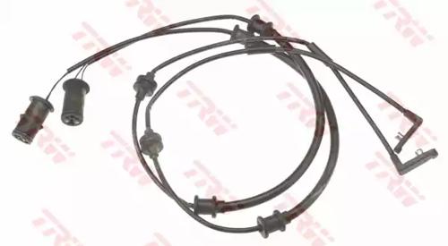 TRW GIC171 Датчик зносу гальмівних колодок TRW GIC171 Датчик зносу гальмівних колодок