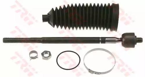 TRW JAR983 End assy steering rack