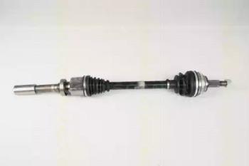 Triscan 854025595 Вал привідний Triscan 854025595 Вал привідний