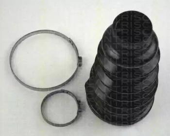 Triscan 854025813 Dust boot kit axle joint