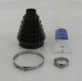 Triscan 854025825 Dust boot kit axle joint Triscan 854025825 Dust boot kit axle joint
