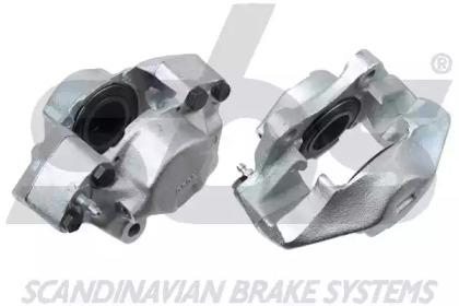 S.B.S. 1301212571 Brake caliper